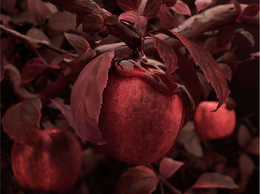 Russet