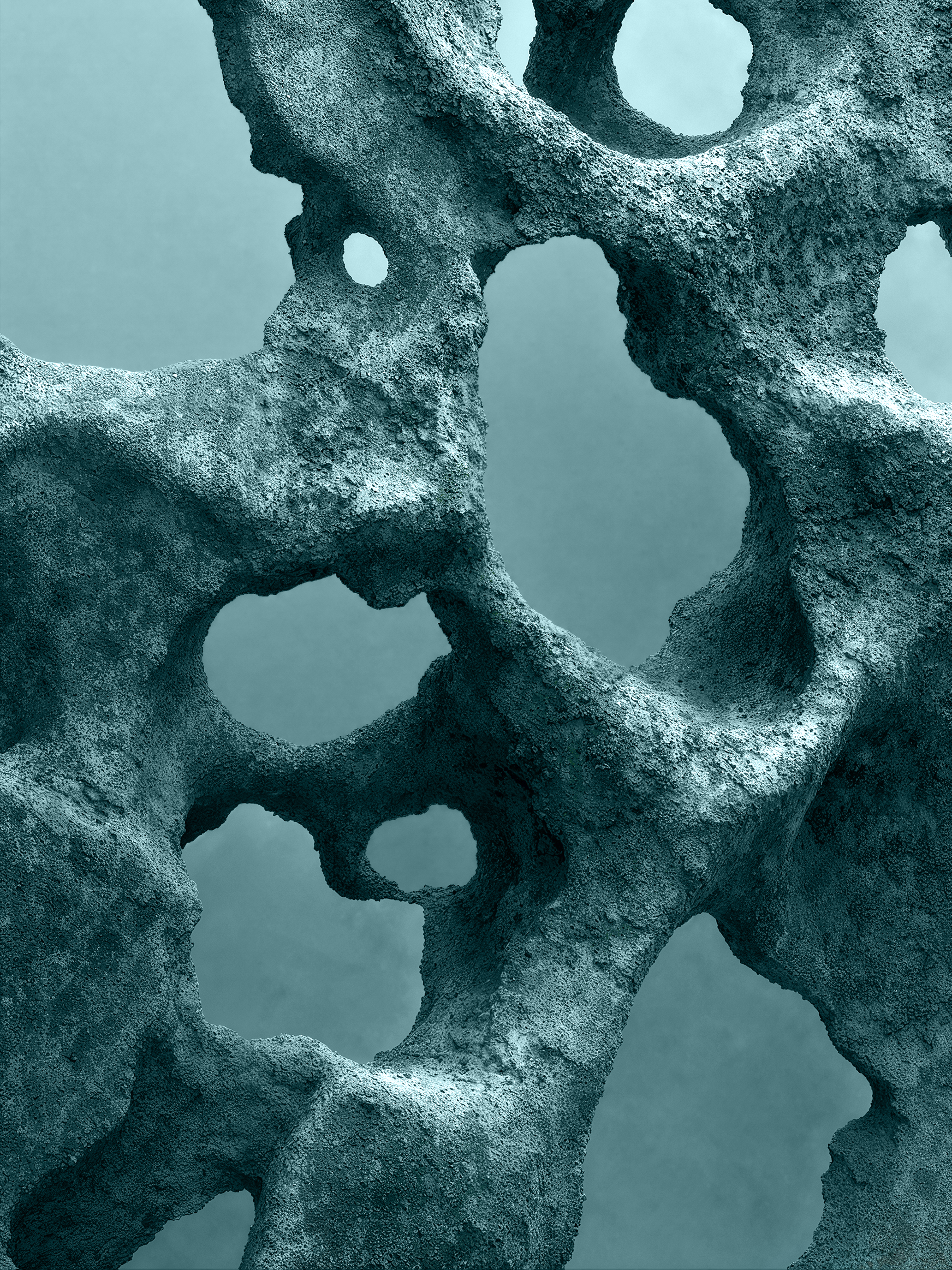 Elemental Verdigris
