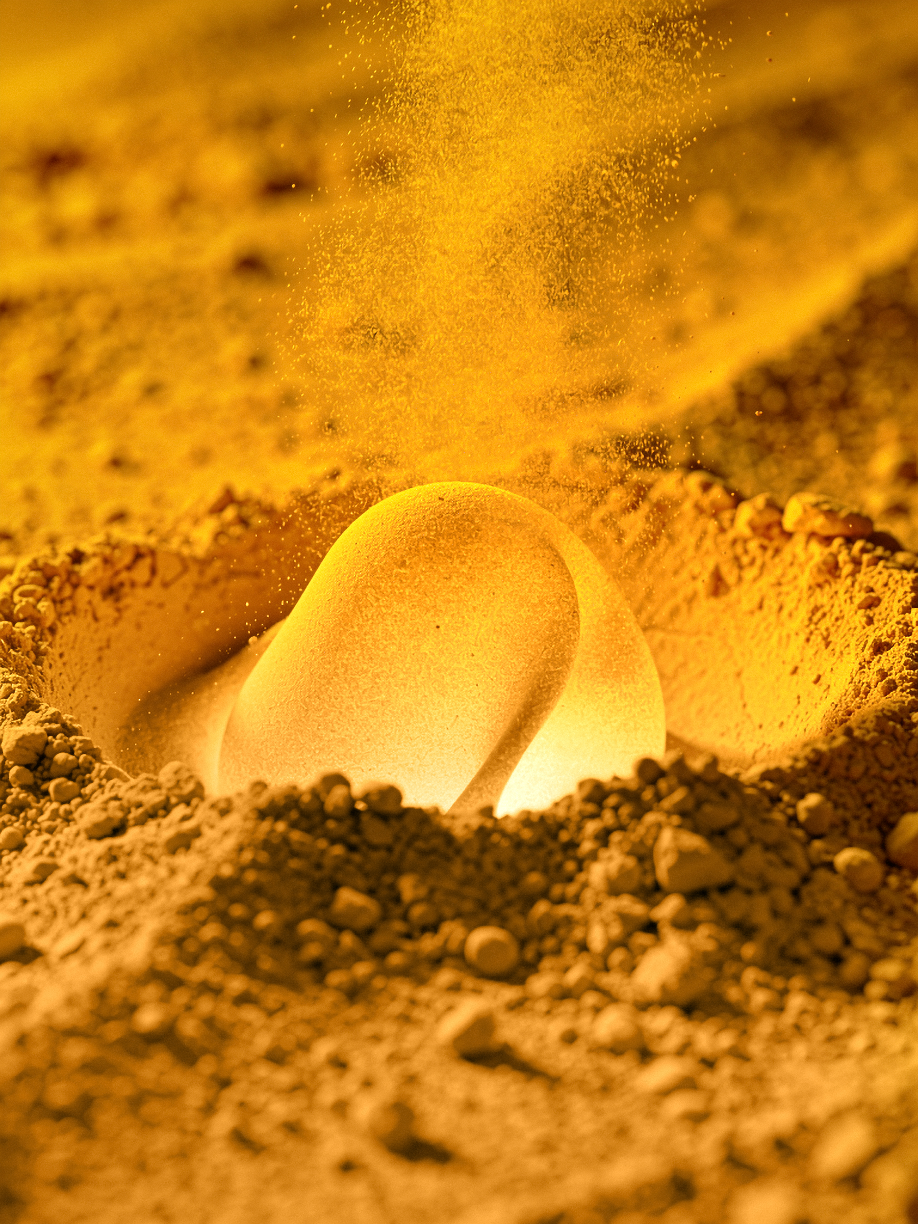 Healing Turmeric