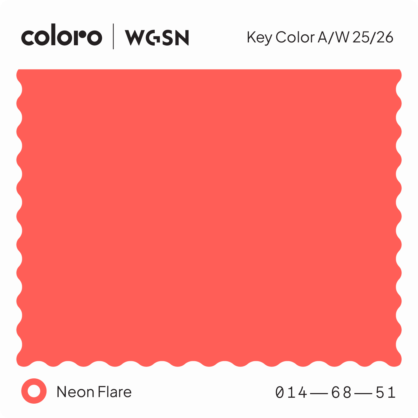Neon Flare