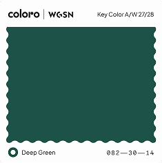 Deep Green