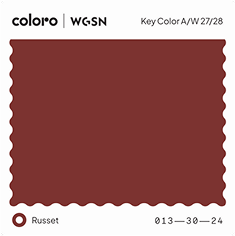 Russet