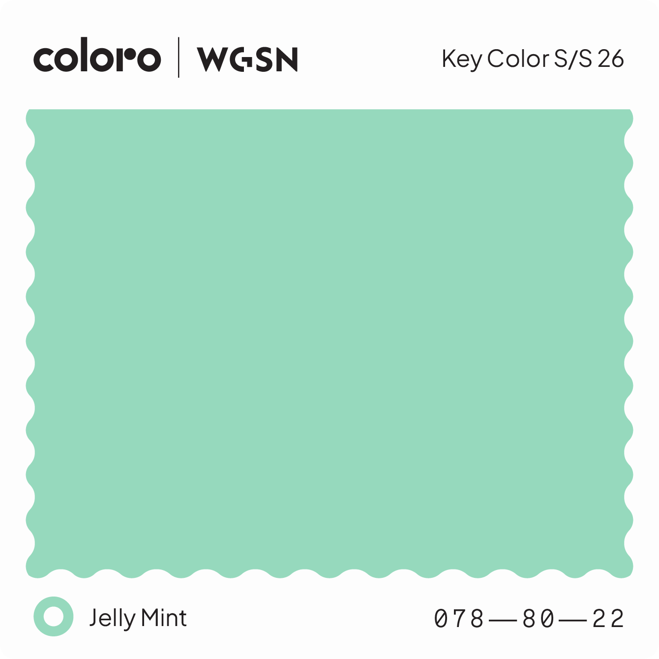 Jelly Mint