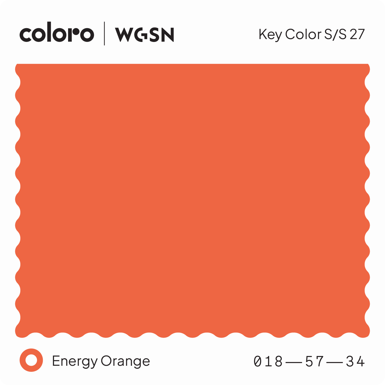 Energy Orange