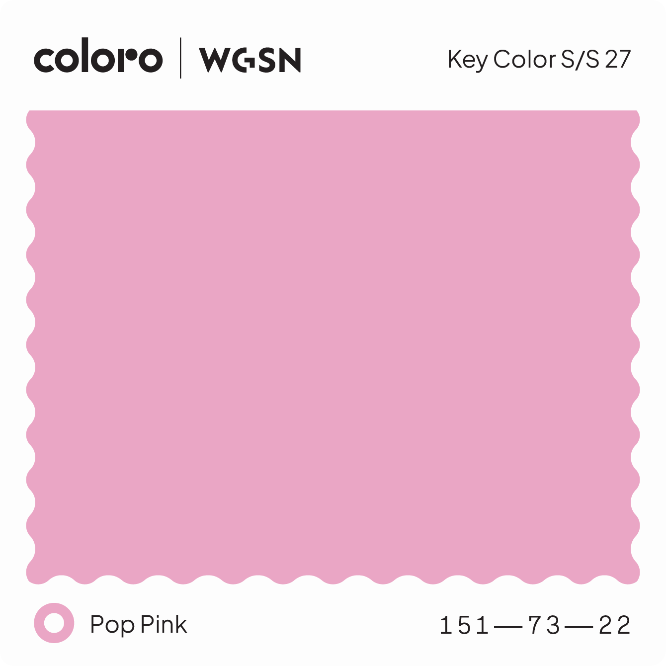 Pop Pink